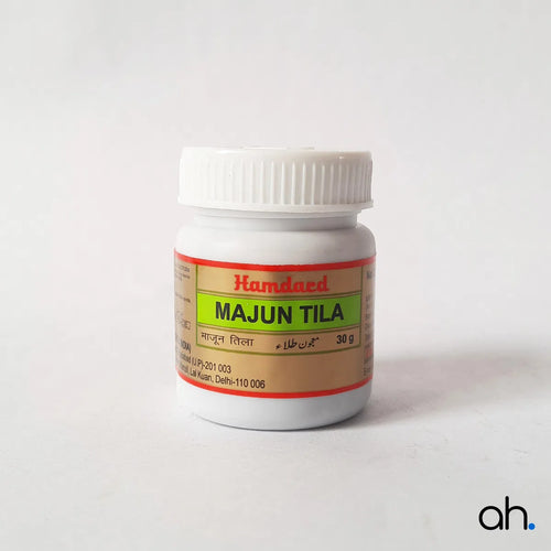 Hamdard Majun Tila