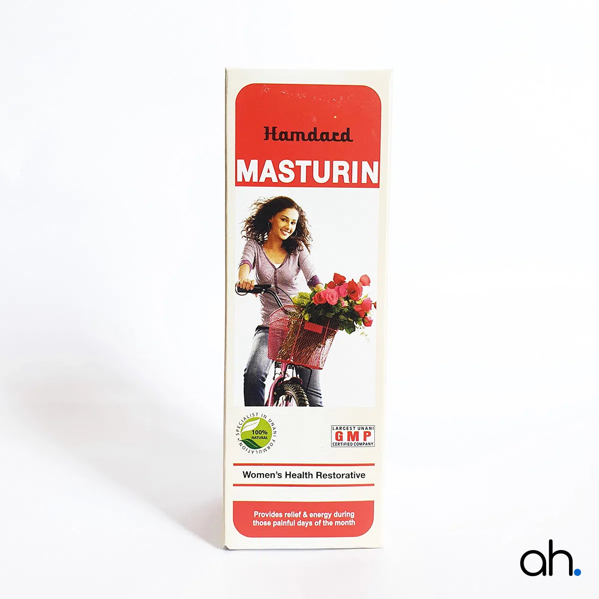Hamdard Masturin