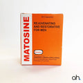 Hamdard Matosine
