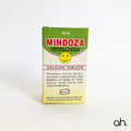 Hamdard Mindoza