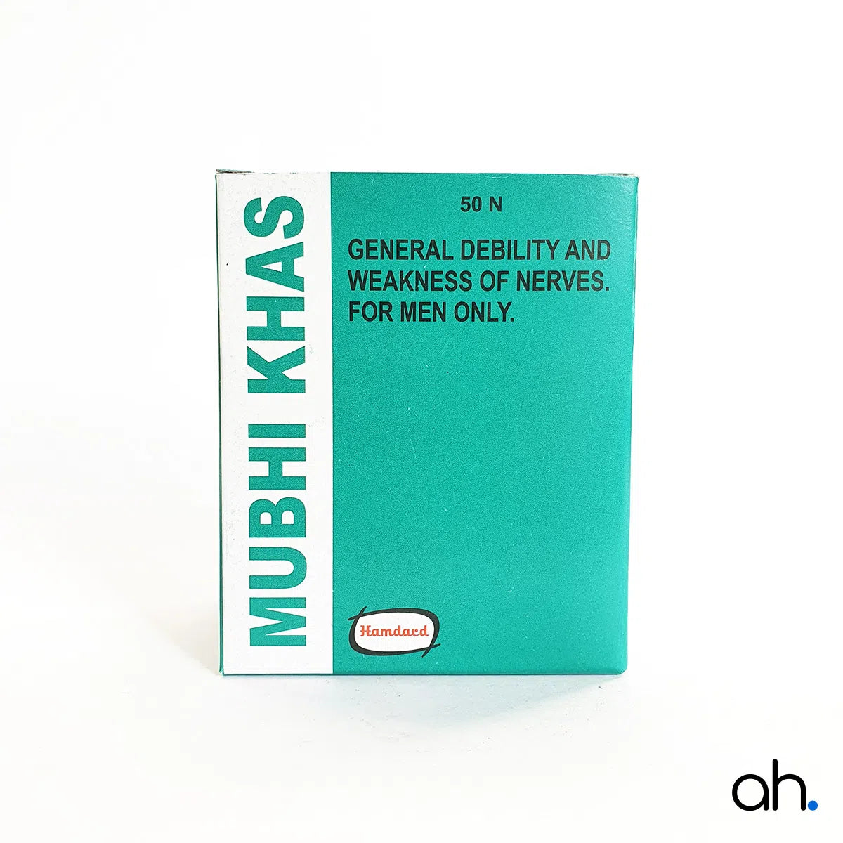 Hamdard Mubhi Khas