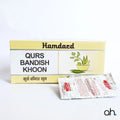 Hamdard Qurs Bandish Khoon