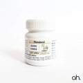 Hamdard Qurs Habis