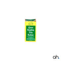 Hamdard Qurs Kushta Tila Kalan