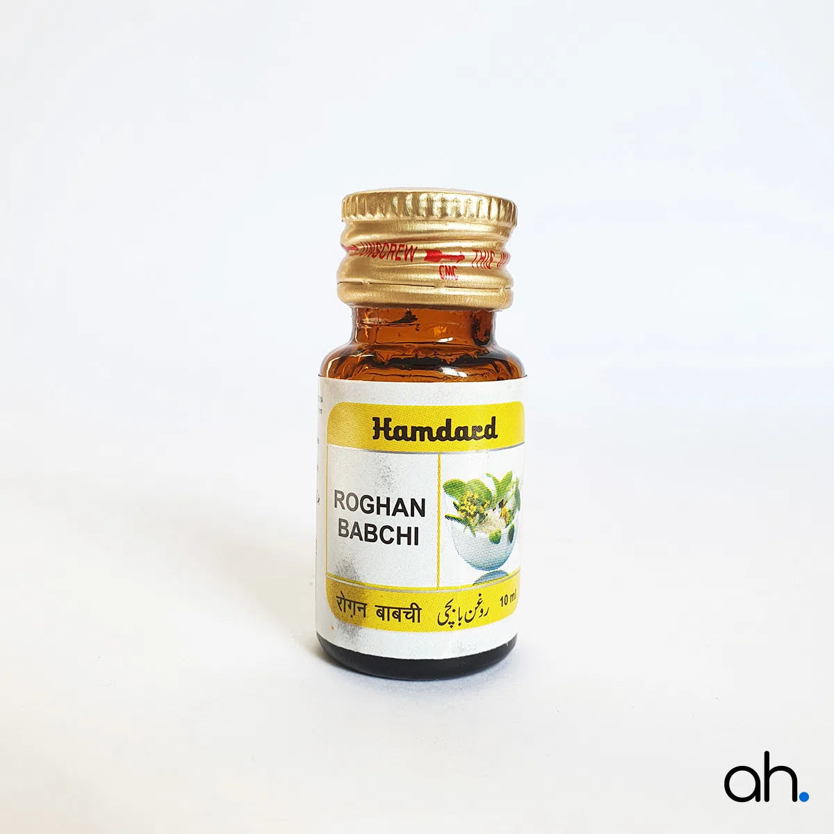 Hamdard Roghan Babchi