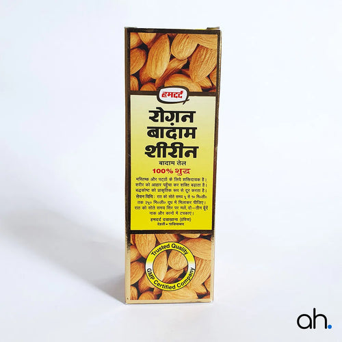 Hamdard Roghan Badam Shirin