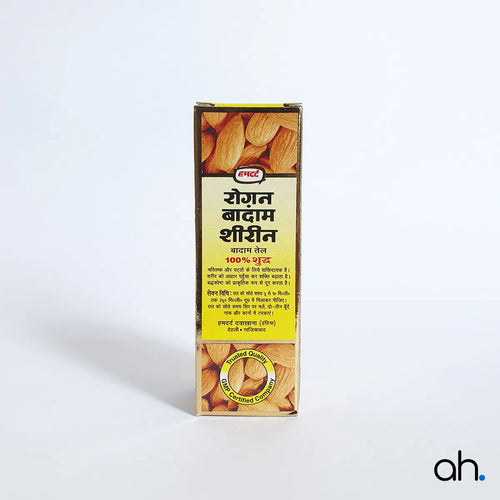 Hamdard Roghan Badam Shirin