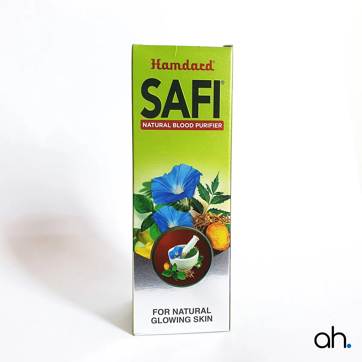Hamdard Safi Natural Blood Purifier