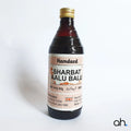 Hamdard Sharbat Aalu Balu