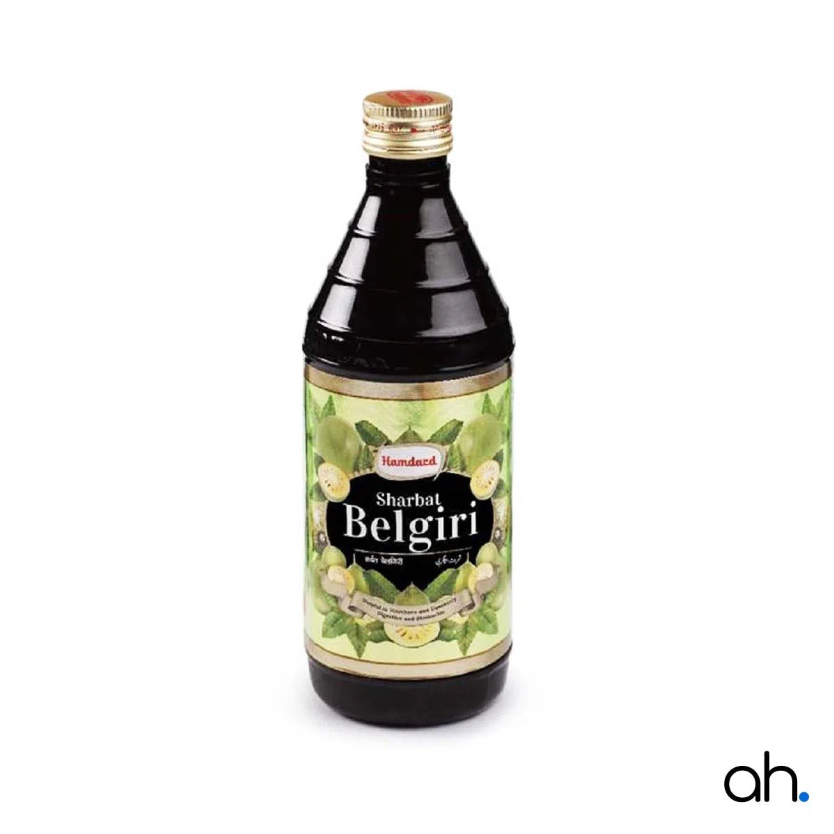 Hamdard Sharbat Belgiri