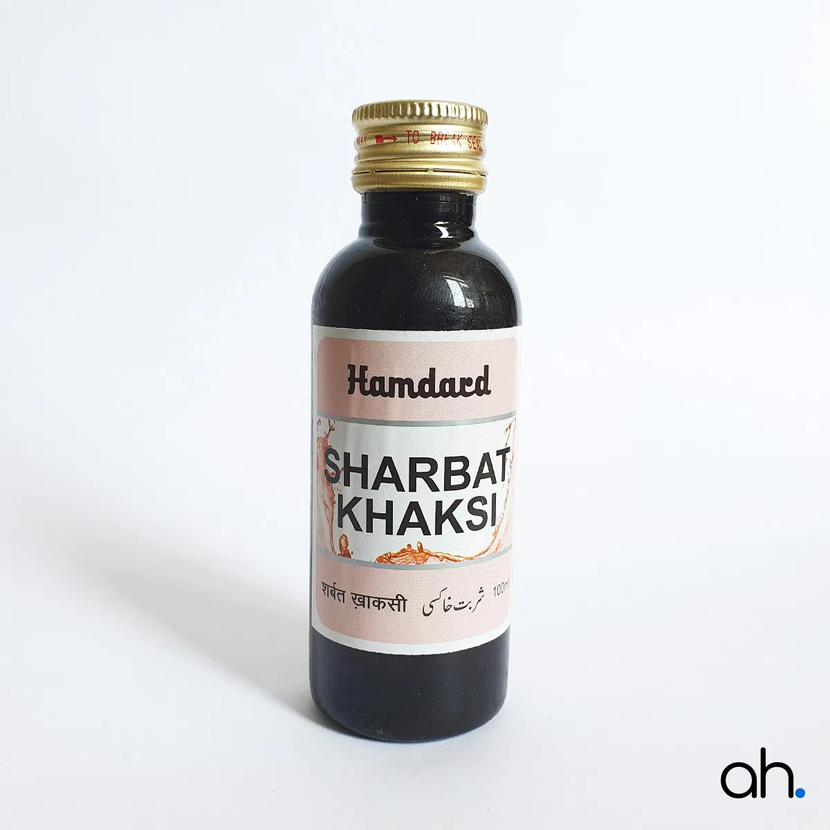 Hamdard Sharbat Khaksi