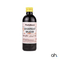 Hamdard Sharbat Mudir