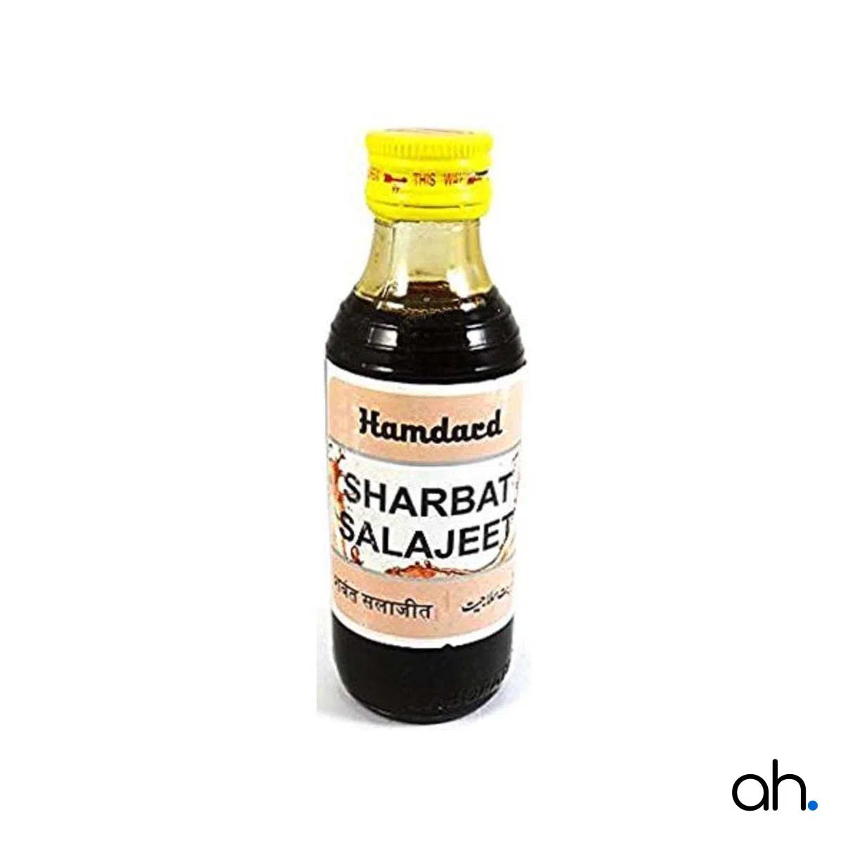 Hamdard Sharbat Salajeet