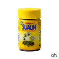 Hamdard Sualin