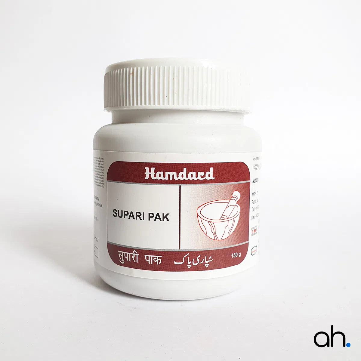 Hamdard Supari Pak