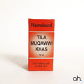 Hamdard Tila Muqawwi Khas