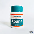 Himalaya Abana Tablet
