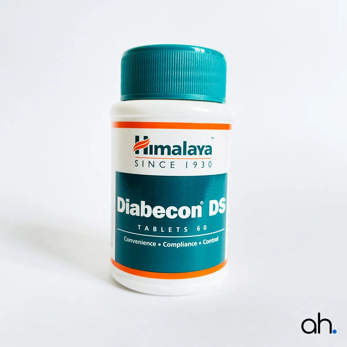 Himalaya Diabecon DS Tablet
