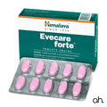 Himalaya Evecare Forte Tablet