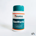 Himalaya Geriforte Tablet