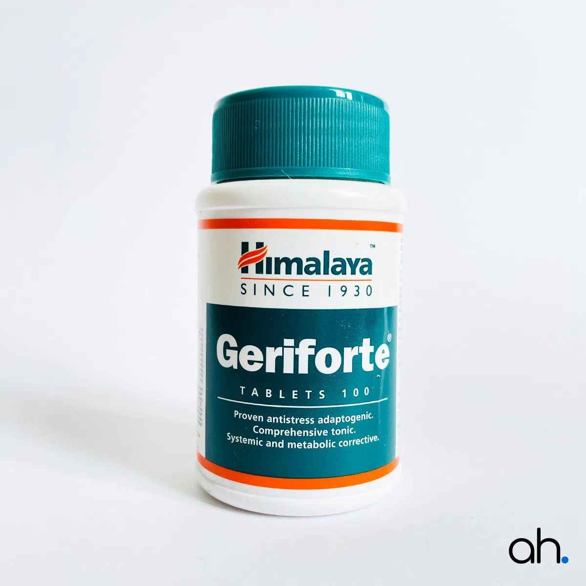 Himalaya Geriforte Tablet