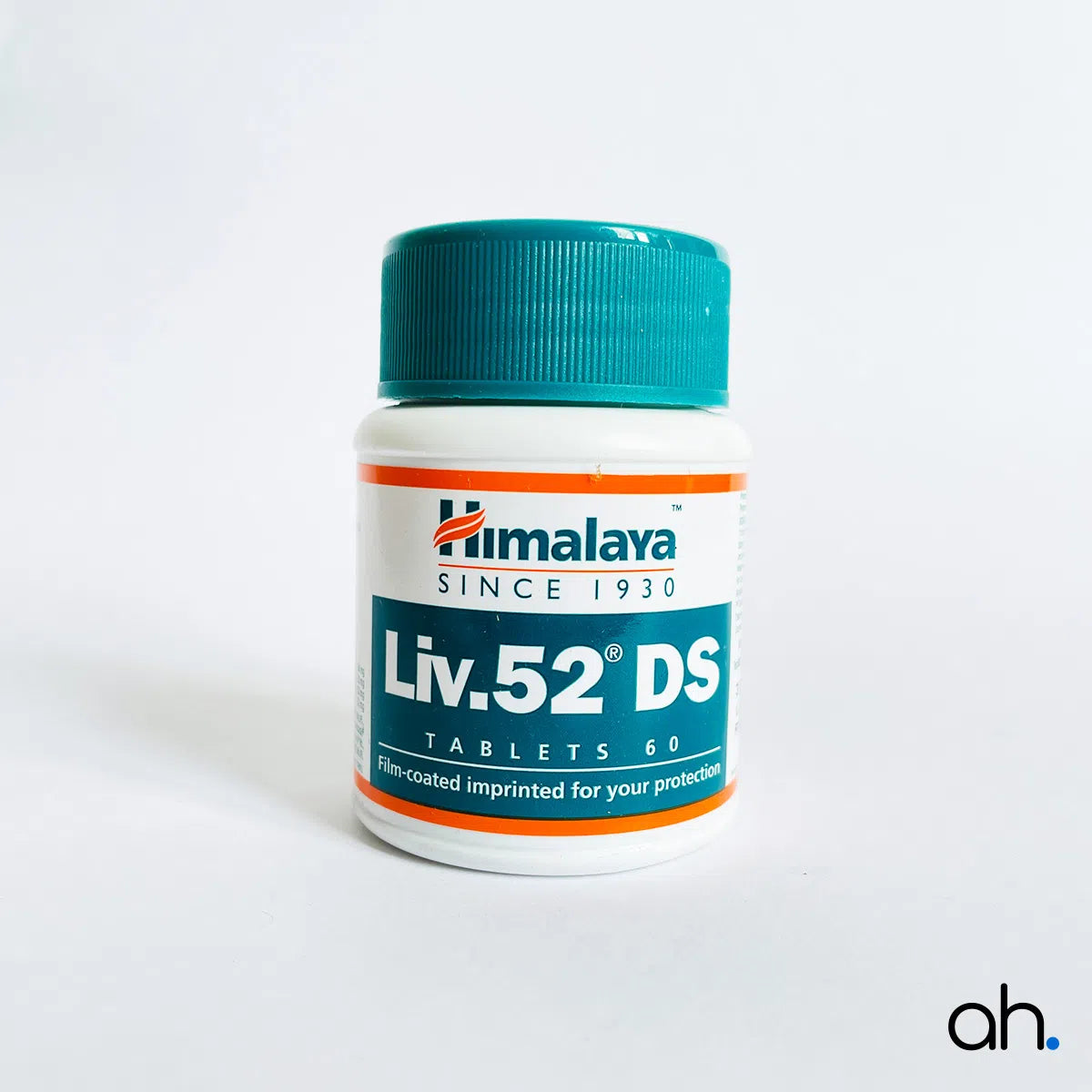 Himalaya Liv-52 DS Tablet