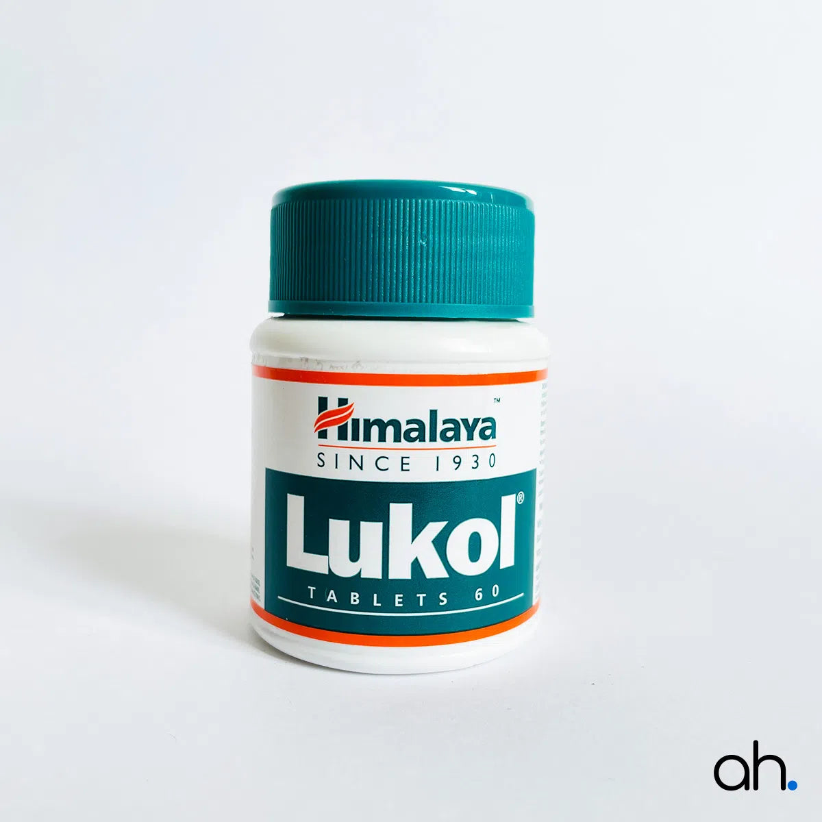Himalaya Lukol Tablet