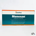 Himalaya Menosan Tablet
