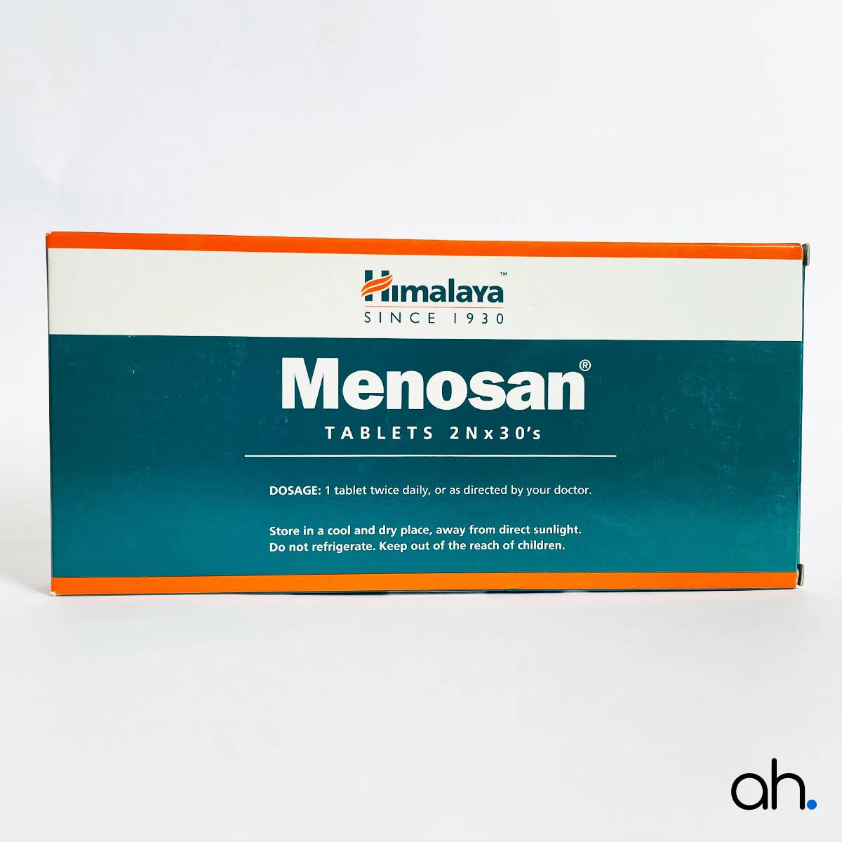 Himalaya Menosan Tablet