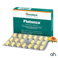 Himalaya Platenza Tablet