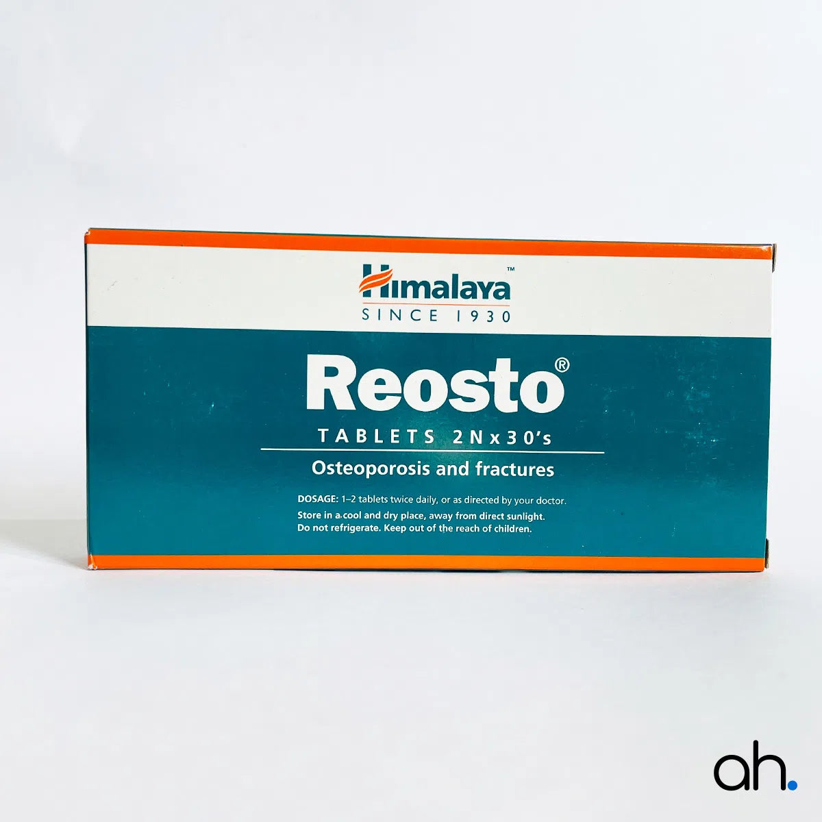 Himalaya Reosto Tablet
