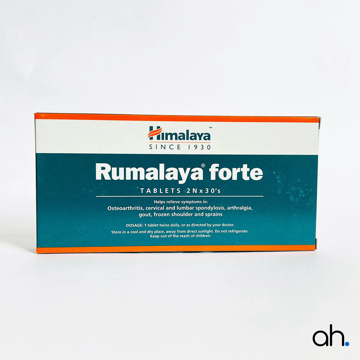 Himalaya Rumalaya Forte Tablet