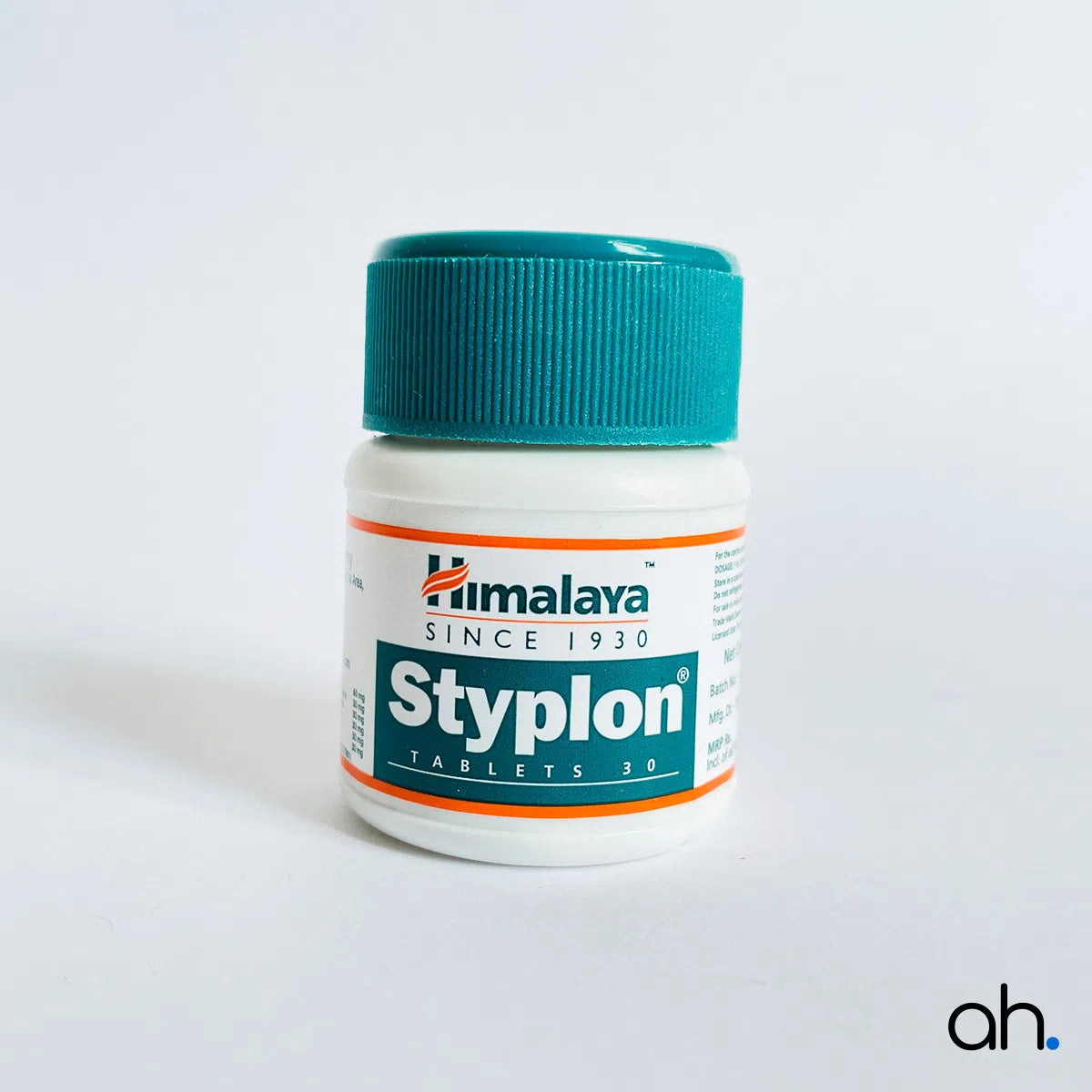 Himalaya Styplon Tablet