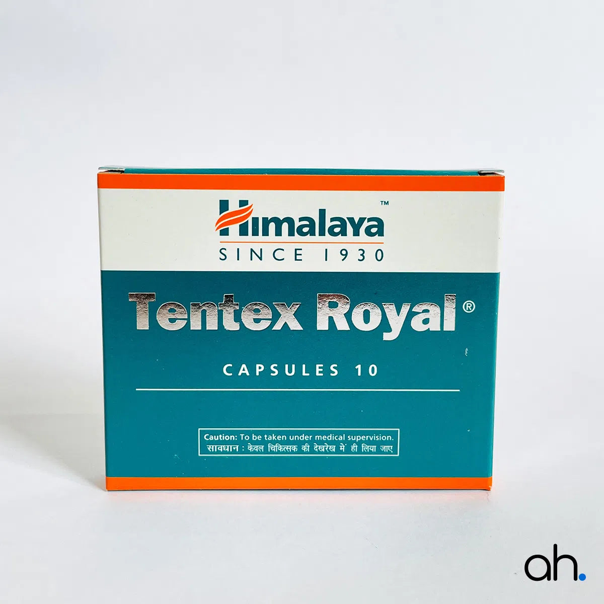Himalaya Tentex Royal Capsule