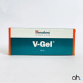 Himalaya V-Gel Cream