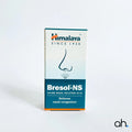 Himalaya Bresol-NS