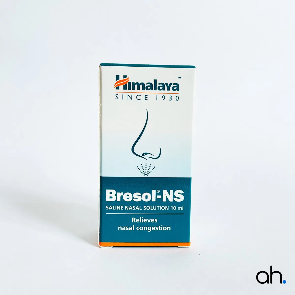 Himalaya Bresol-NS