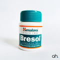 Himalaya Bresol Tablet