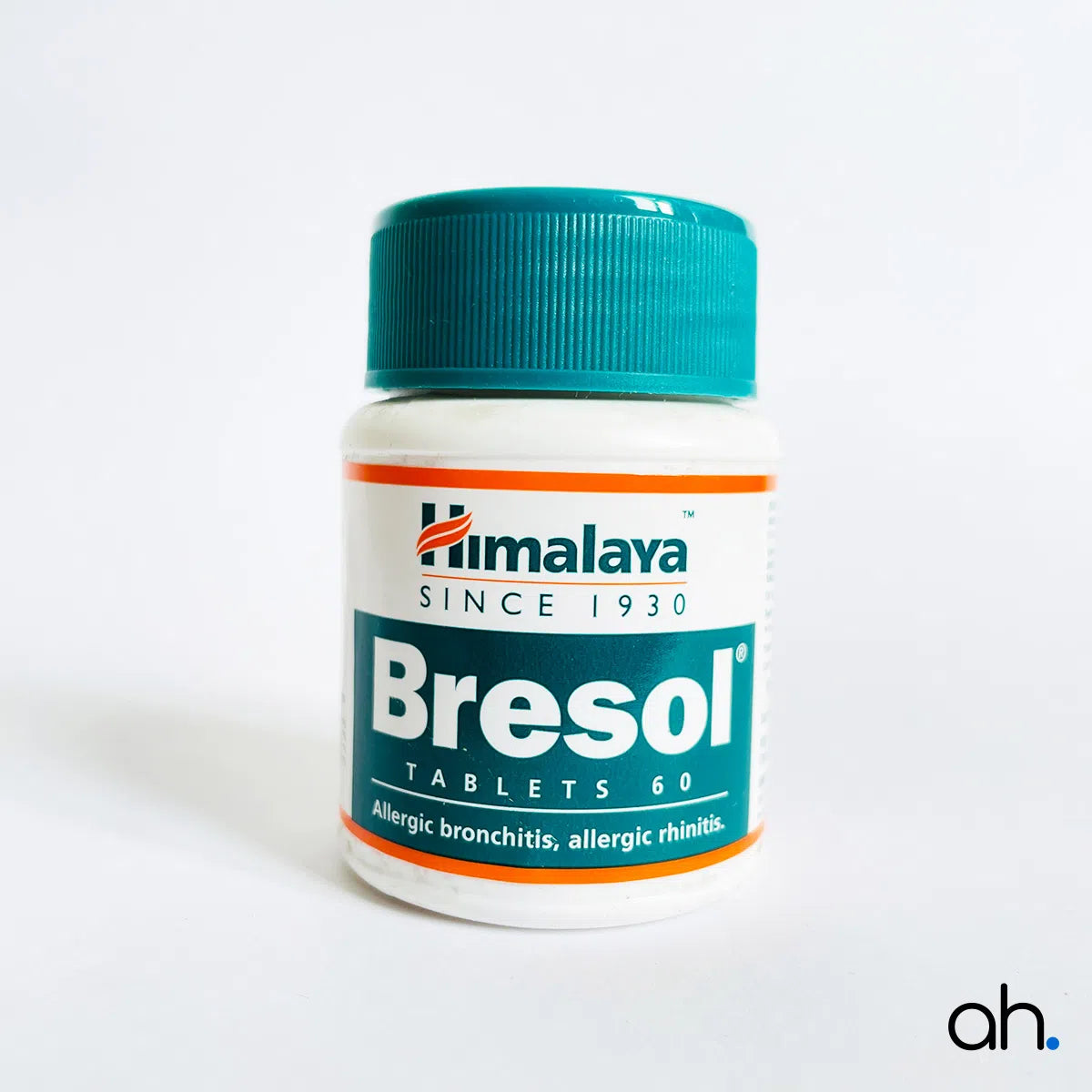 Himalaya Bresol Tablet