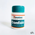 Himalaya Confido Tablet