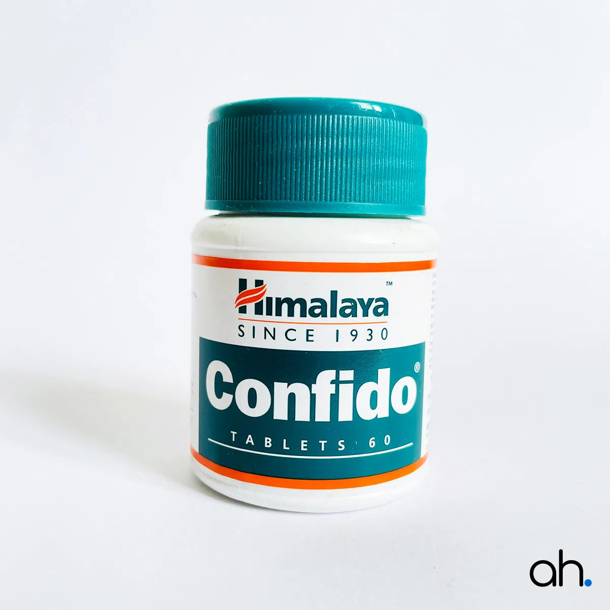 Himalaya Confido Tablet