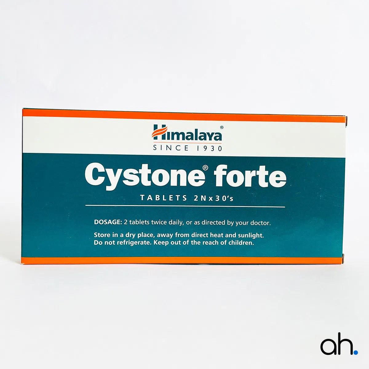 Himalaya Cystone Forte Tablet