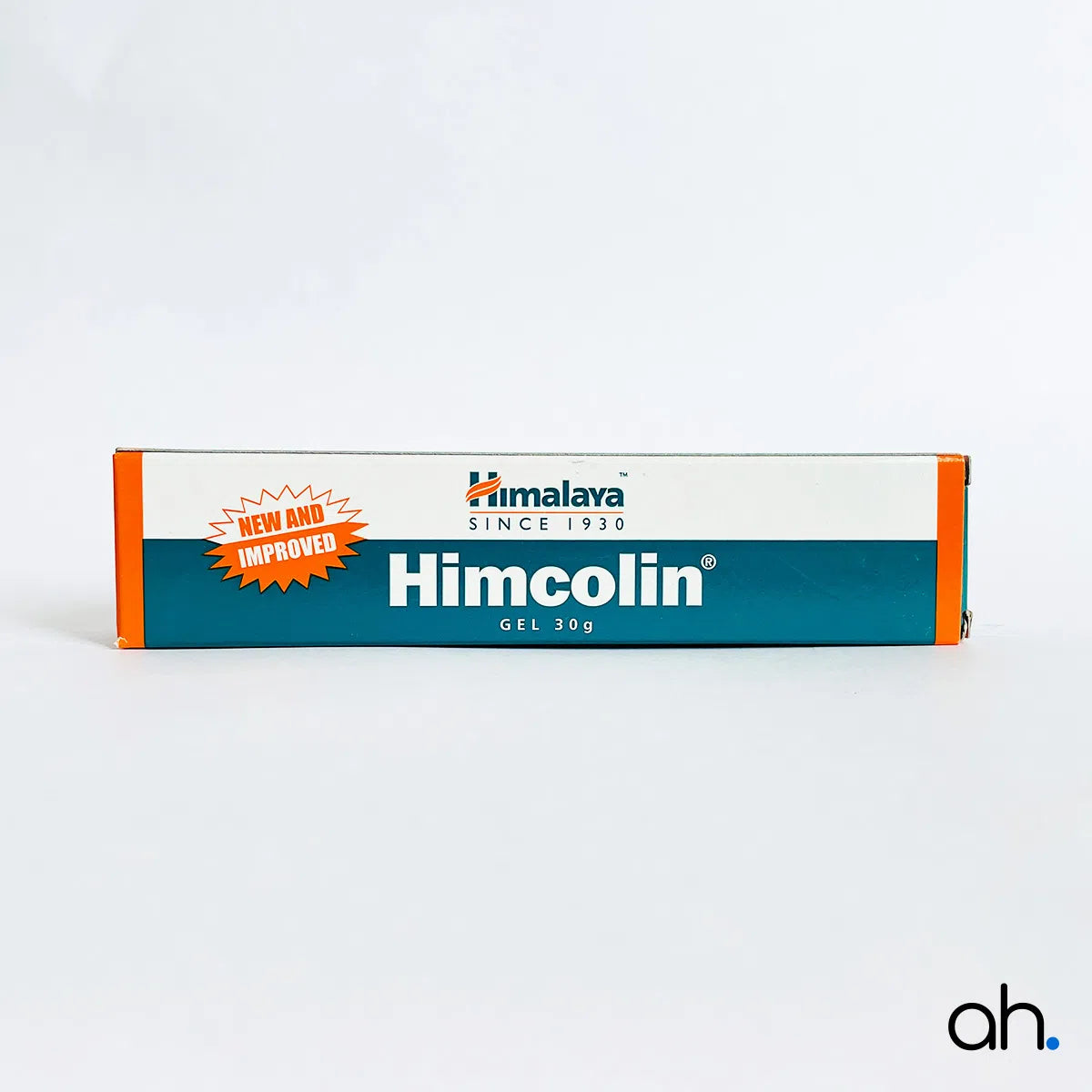 Himalaya Himcolin Gel