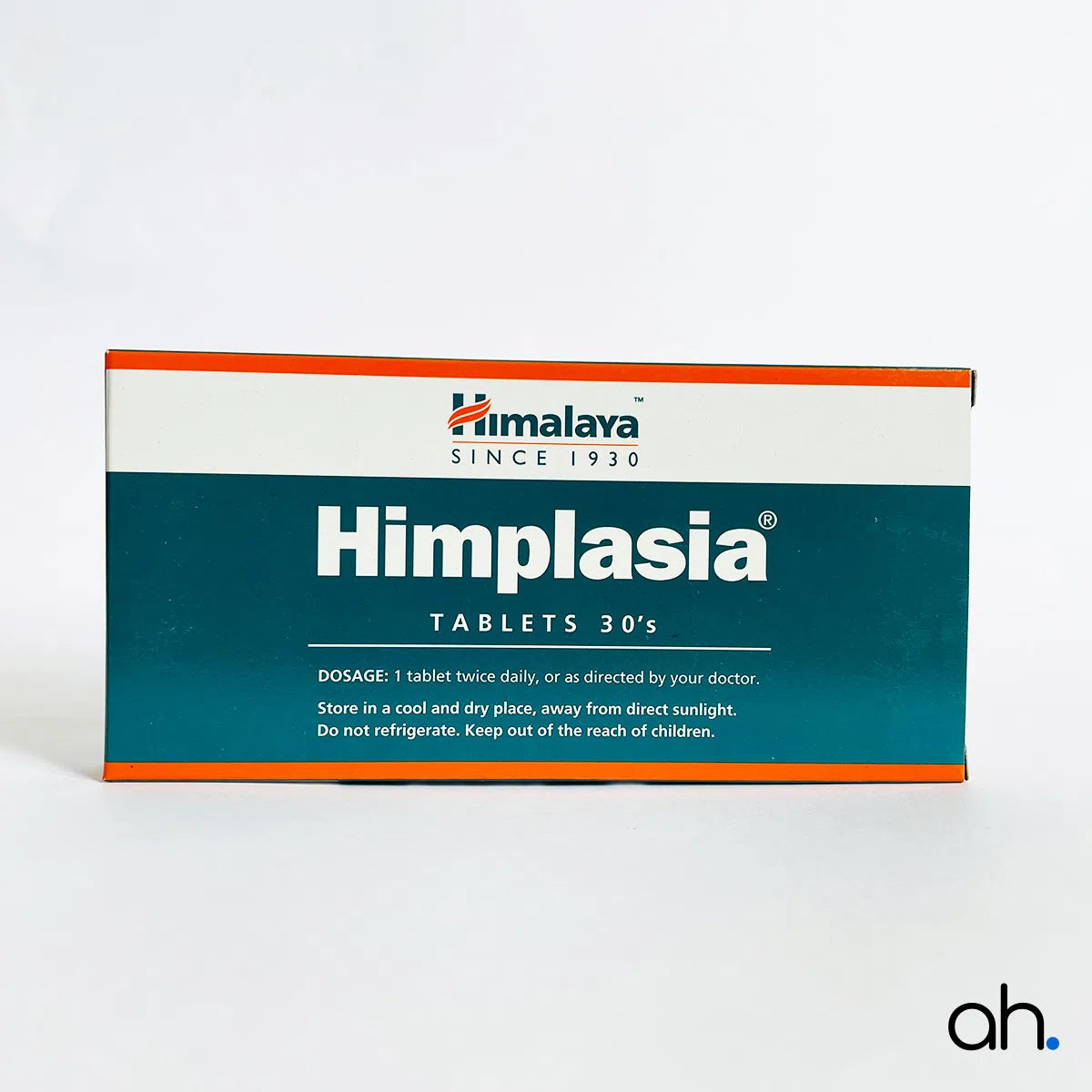 Himalaya Himplasia Tablet