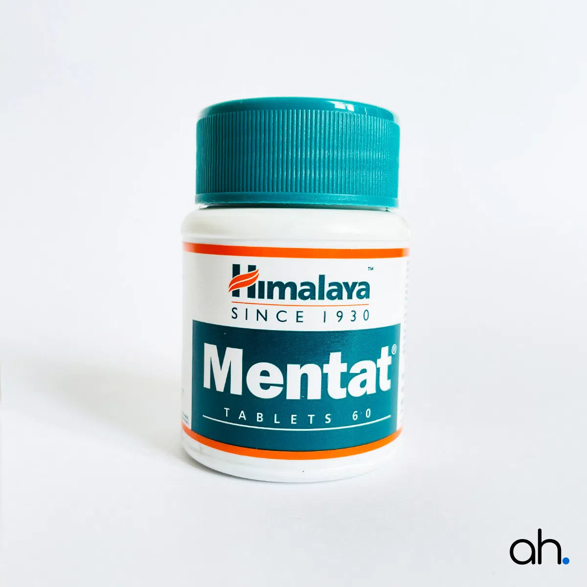 Himalaya Mentat Tablet