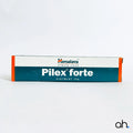 Himalaya Pilex Forte Ointment