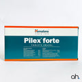 Himalaya Pilex Forte Tablet
