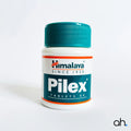 Himalaya Pilex Tablet