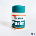 Himalaya Purim Tablet