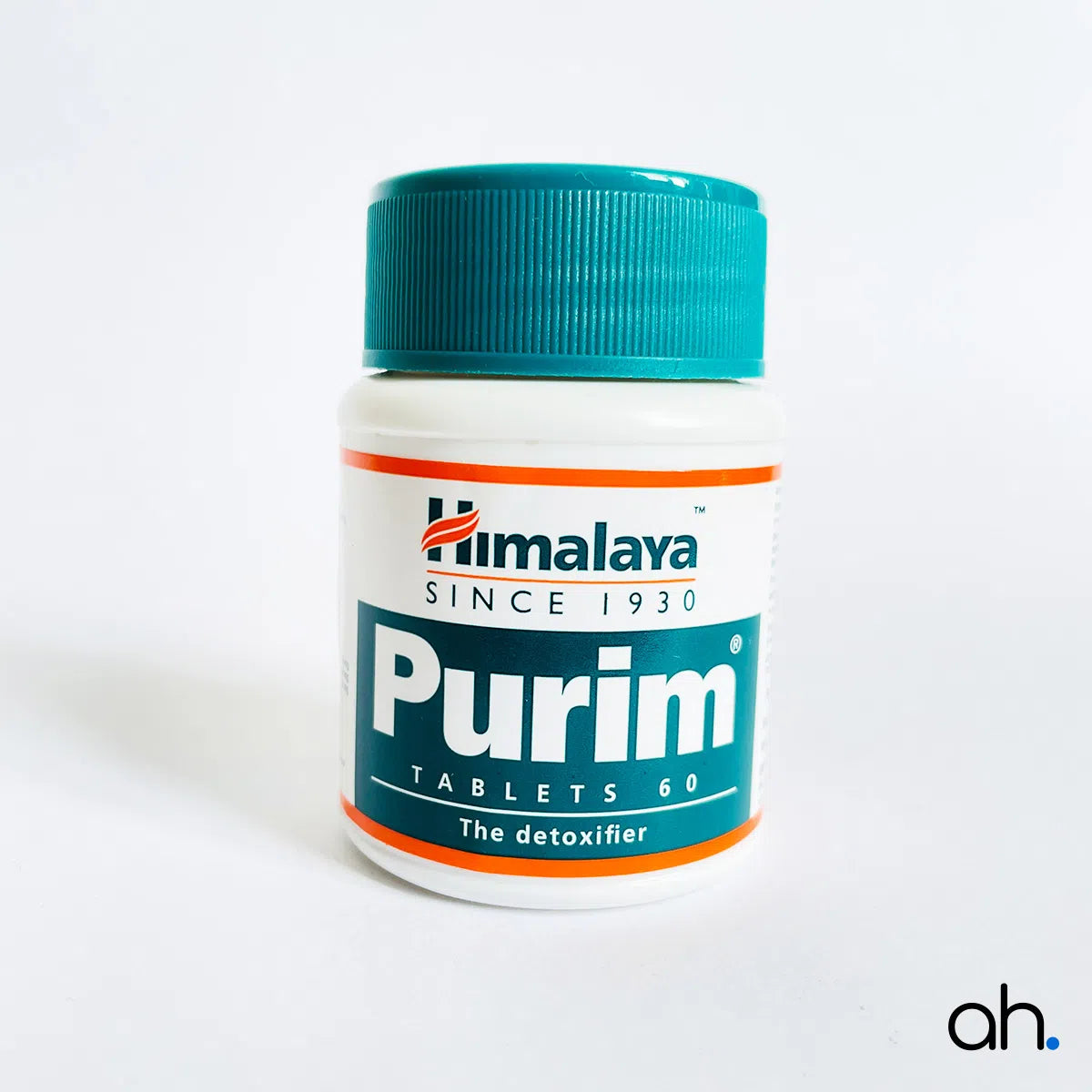 Himalaya Purim Tablet